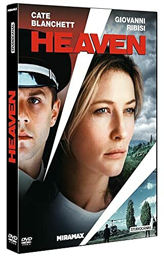 Heaven - Tom Tykwer - DVD