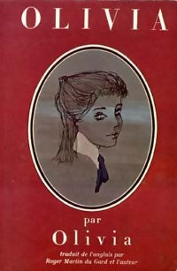 Olivia - Olivia - Livre