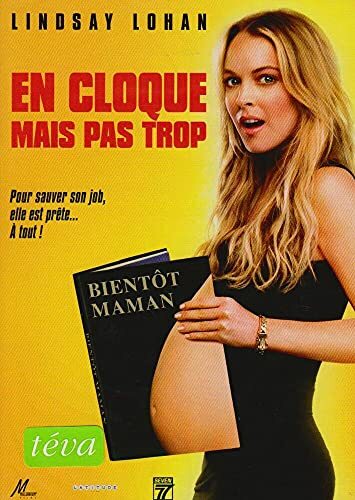 En cloque mais Pas trop - Lara Shapiro - DVD