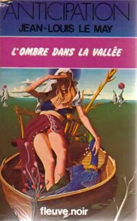 L'ombre dans la vallée - Jean-Louis Le May - Livre