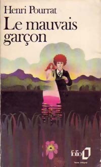 Le mauvais garçon - Henri Pourrat - Livre