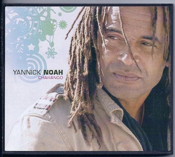 Yannick Noah - Charango - Yannick Noah - CD