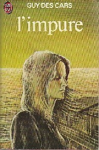 L'impure - Guy Des Cars - Livre