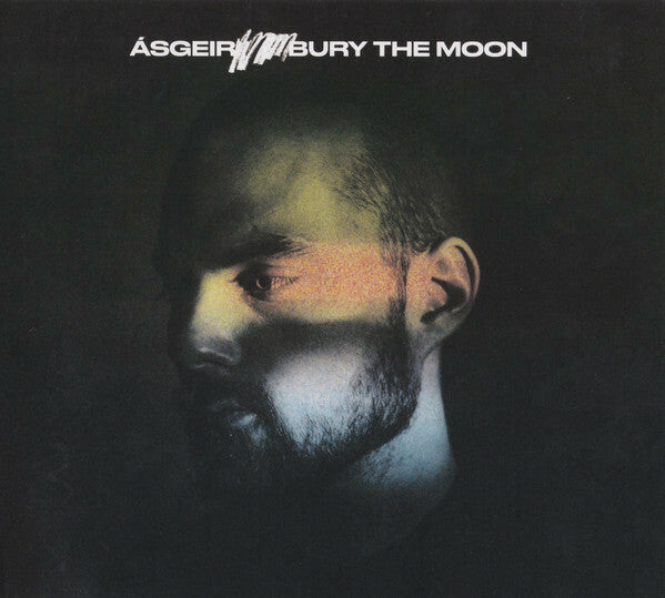 Ásgeir - Bury The Moon - Ásgeir - CD