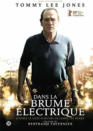 Dans La Brume électrique - Tavernier, Bertrand - DVD