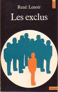 Les exclus - René Lenoir - Livre