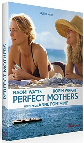 Perfect Mothers - Anne Fontaine - DVD