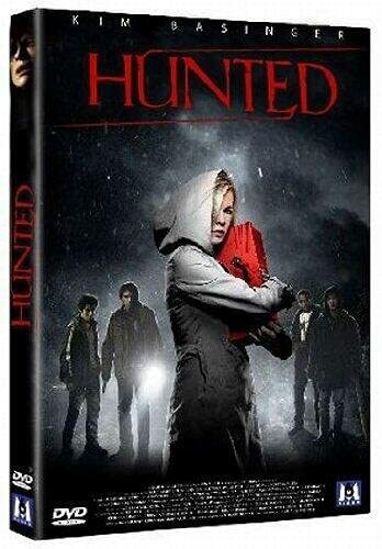 Hunted - Inconnu - DVD