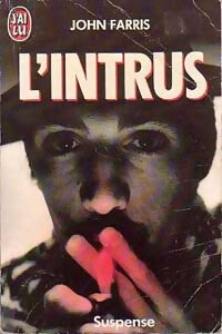L'intrus - John Farris - Livre