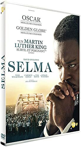 Selma - Ava DuVernay - DVD