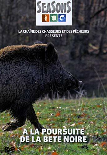 A la poursuite de la bête noire - Michel Tonelli - DVD