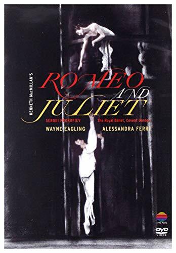 Prokofiev - Romeo and juliet - Inconnu - DVD