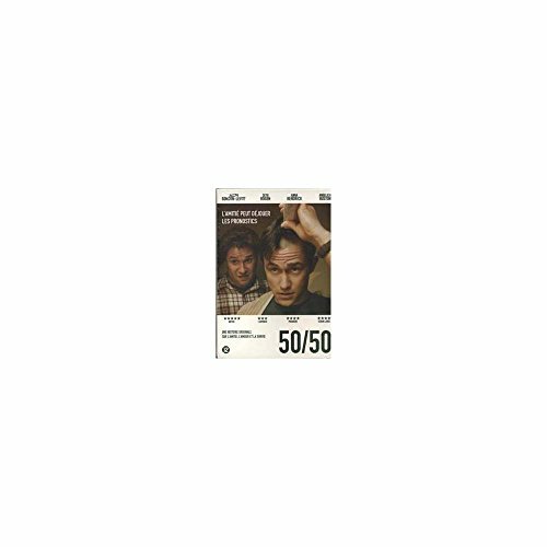 50, 50 - Inconnu - DVD