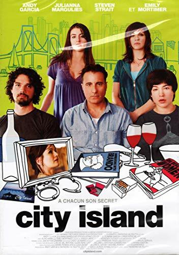 City island - Raymond De Felitta - DVD