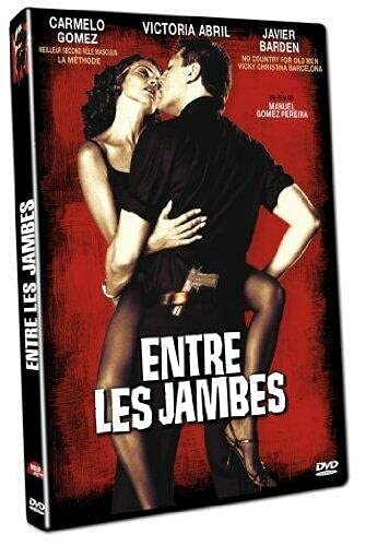 Entre les jambes - Manuel Gómez Pereira - DVD