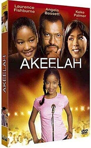 Akeelah - Doug Atchison - DVD
