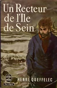 Un recteur de l'île de Sein - Henri Quéffelec - Livre