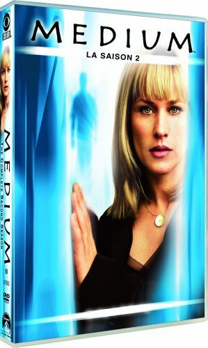 Medium Saison 2 - Inconnu - DVD