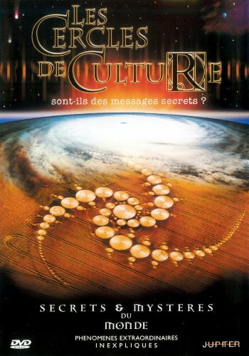 Les cercles de culture - Inconnu - DVD