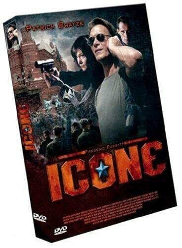 Icone - Charles Martin Smith - DVD