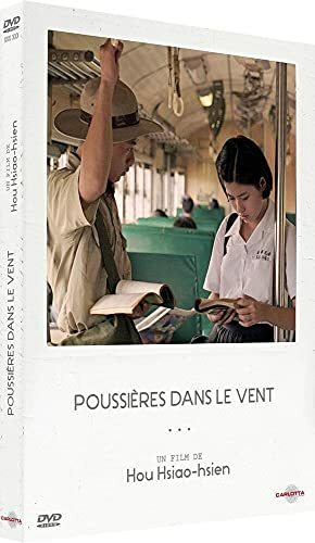 Poussières dans le vent - Hou Hsiao-Hsien - DVD