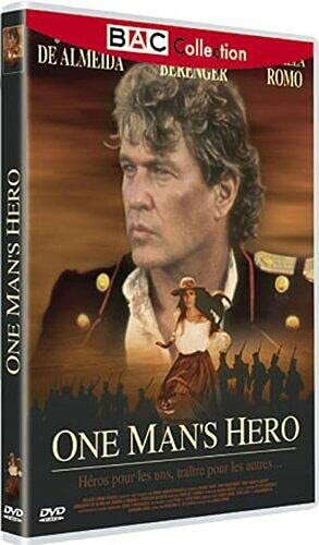 One man's hero - Lance Hool - DVD