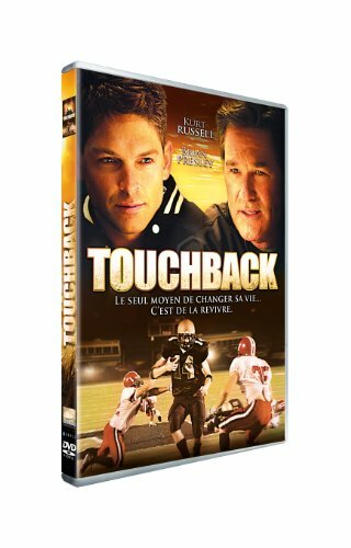 Touchback - Inconnu - DVD