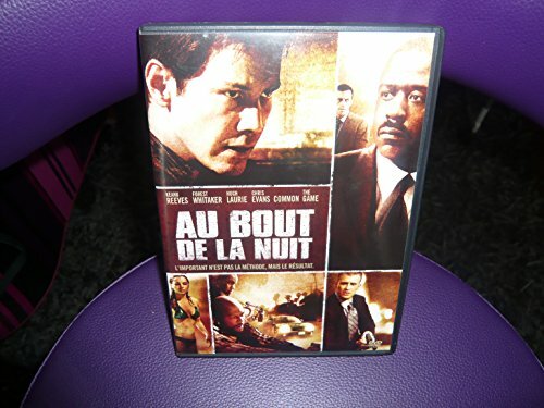 Au Bout De La Nuit - Inconnu - DVD