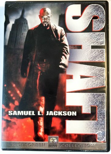Shaft - Singleton, John - DVD