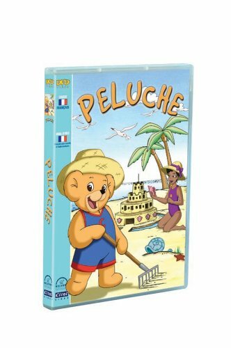 Peluche Vol.2 - Inconnu - DVD
