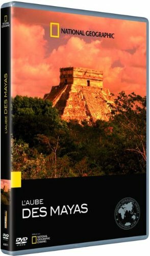 National Geographic : L'aube des Mayas - Inconnu - DVD