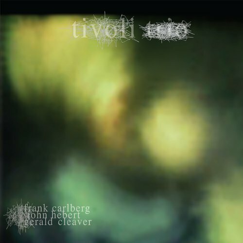 Tivoli Trio - Frank Carlberg - CD