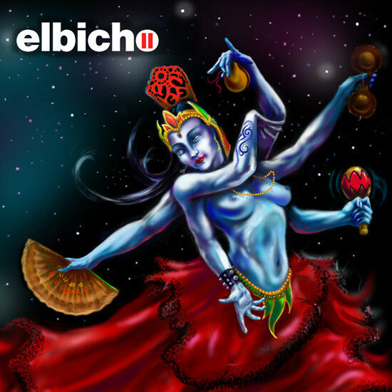 Elbicho - Elbicho Ii - Elbicho - CD