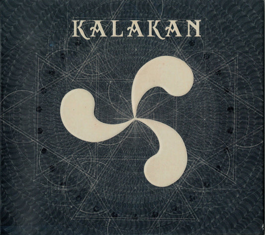 Kalakan - Kalakan - Kalakan - CD