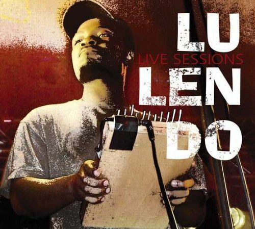 Lulendol - Live sessions - Lulendo - CD