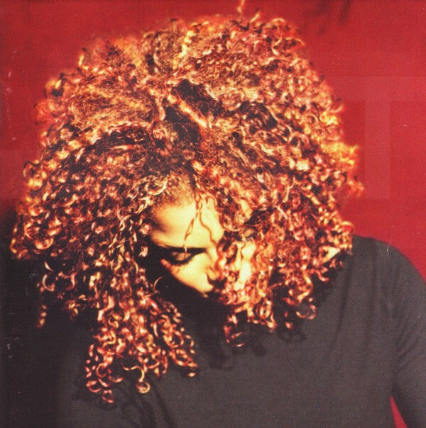Janet Jackson - The Velvet Rope - Janet Jackson - CD
