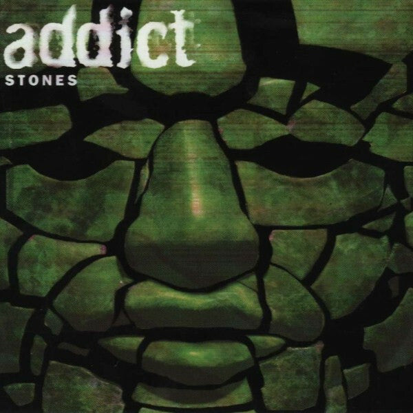 Addict - Stones - Addict - CD