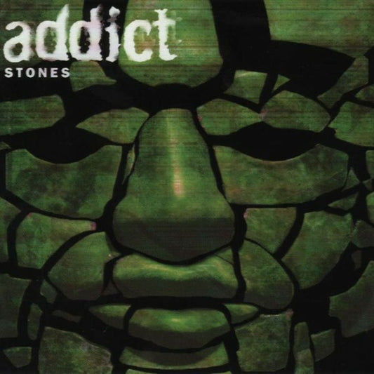 Addict - Stones - Addict - CD