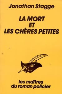 La mort et les chères petites - Jonathan Stagge - Livre