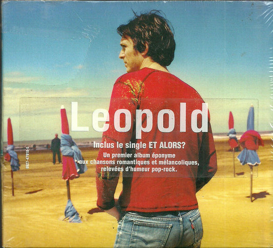Leopold - Leopold - Leopold - CD
