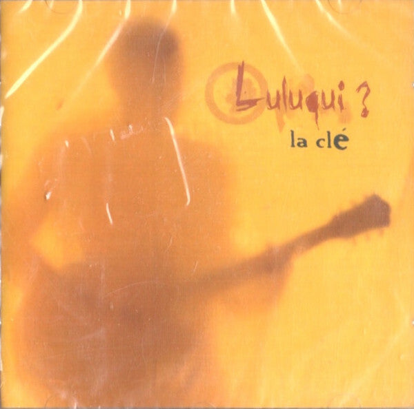 Luluqui ? - La Clé - Luluqui ? - CD