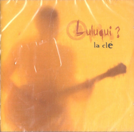 Luluqui ? - La Clé - Luluqui ? - CD