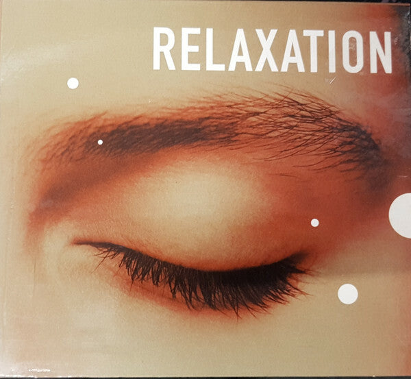 Michel Zadeh - Relaxation - Michel Zadeh - CD