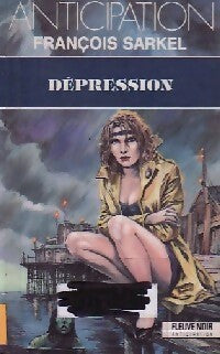 Dépression - François Sarkel - Livre
