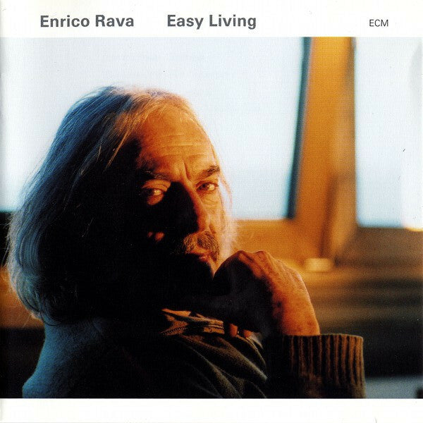 Enrico Rava - Easy Living - Enrico Rava - CD