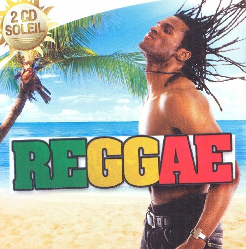 Reggae - Collectif - CD