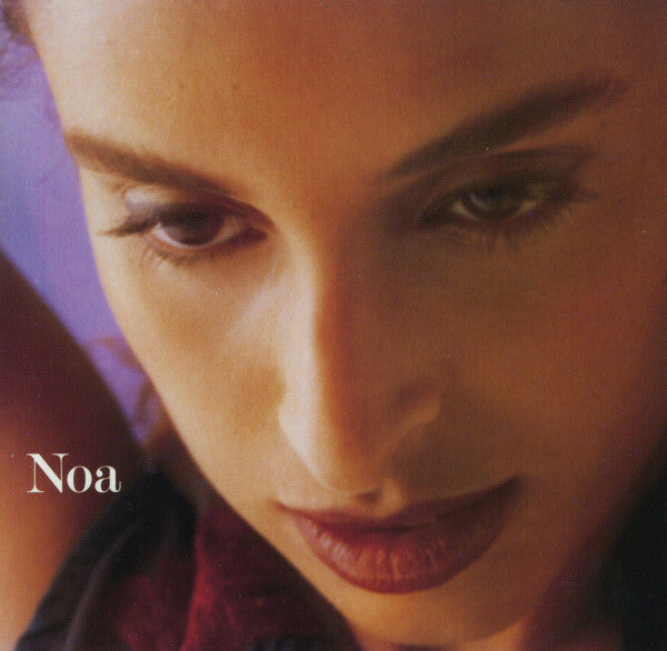 Noa - Noa - Noa - CD