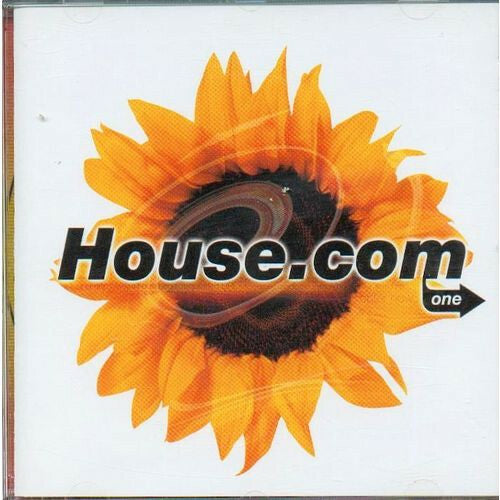 House.Com - Collectif - CD