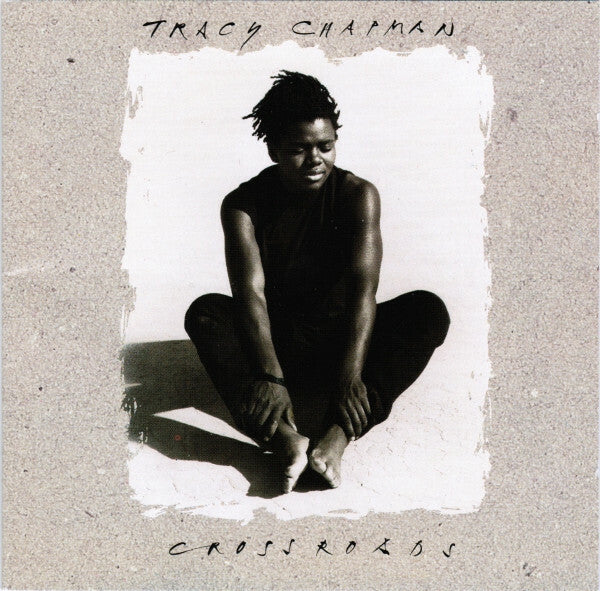 Tracy Chapman - Crossroads - Tracy Chapman - CD