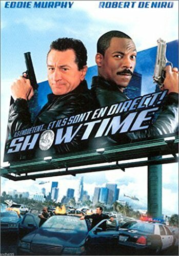 Showtime - Tom Dey - DVD